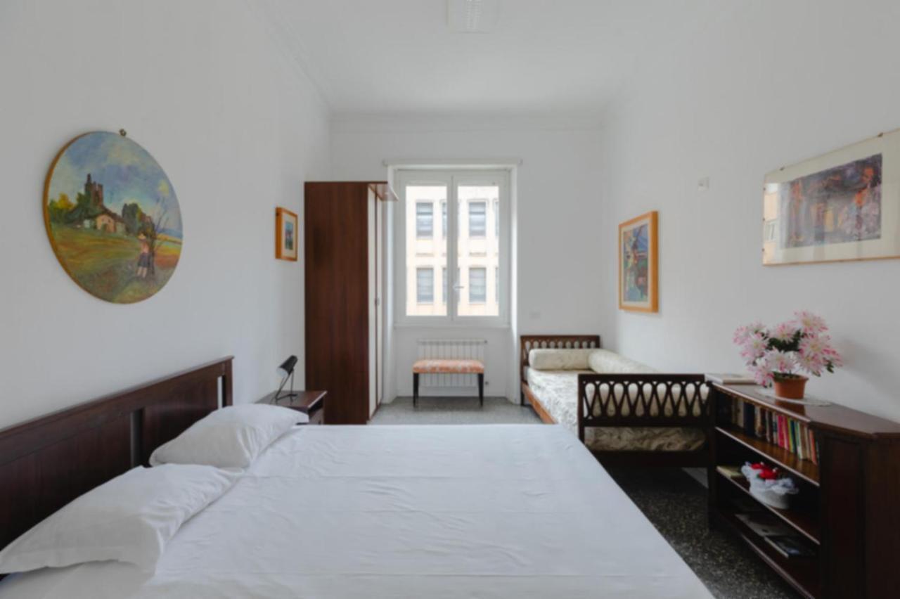 Appartamento Apulia Flat Roma