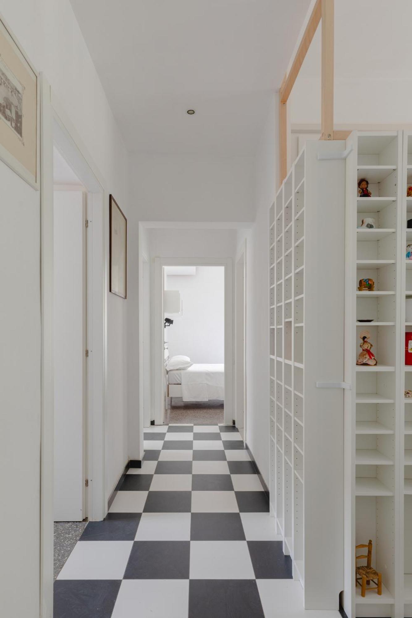 Apulia Flat Appartamento *