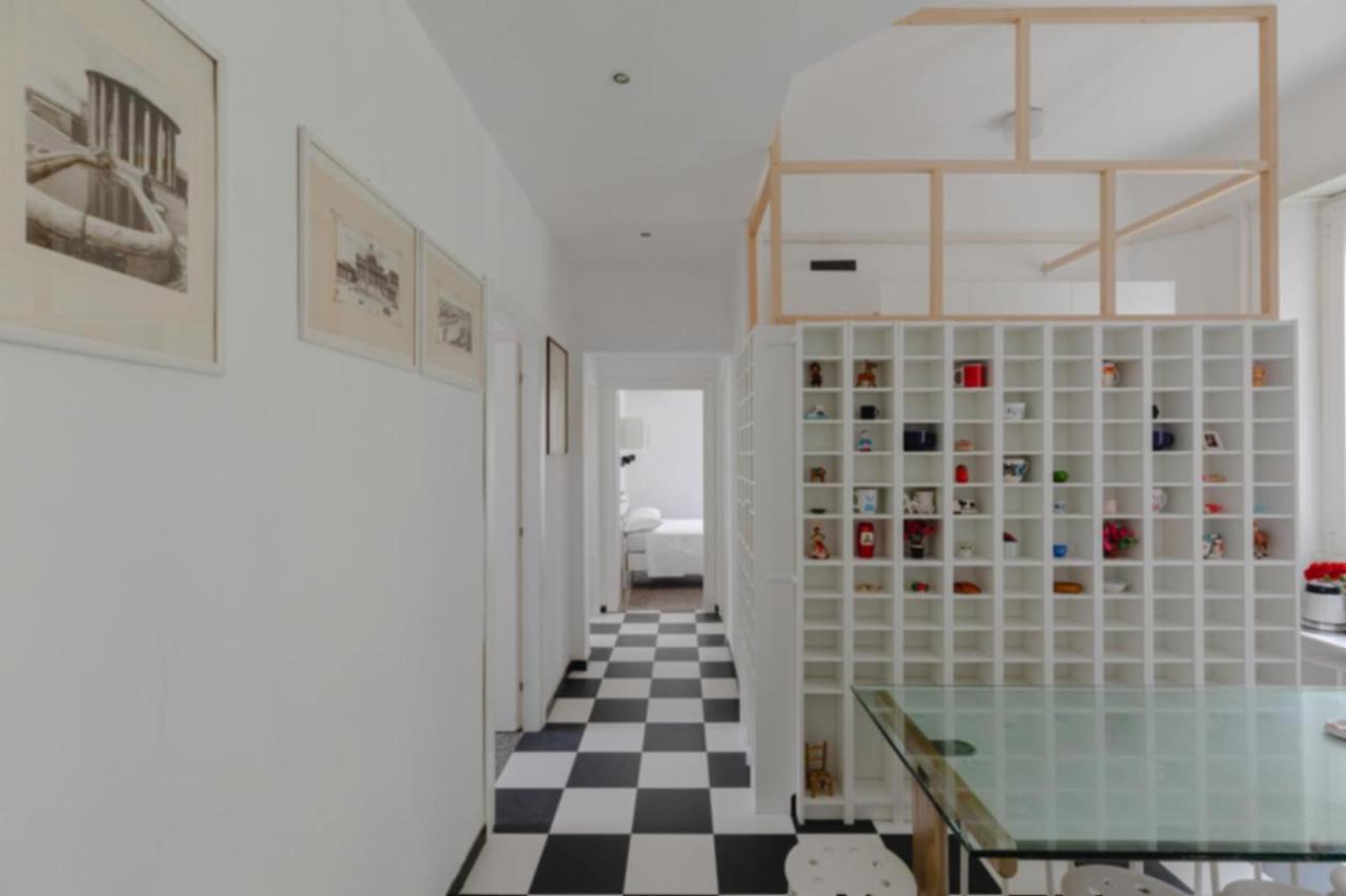 Apulia Flat Appartamento