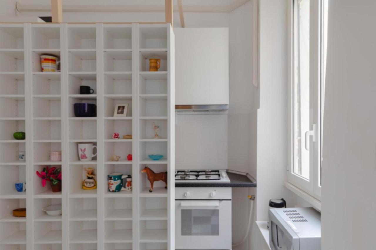 Apulia Flat Appartamento Roma
