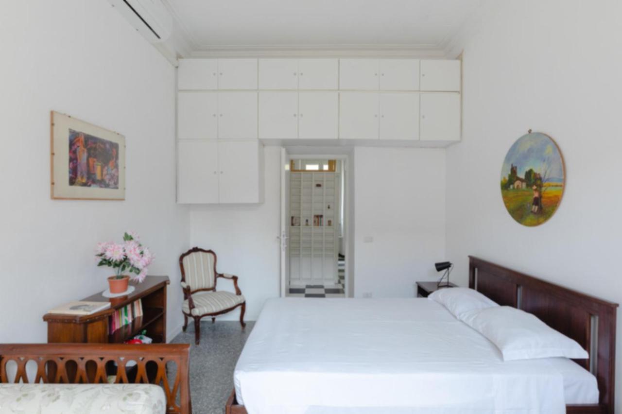 Apulia Flat