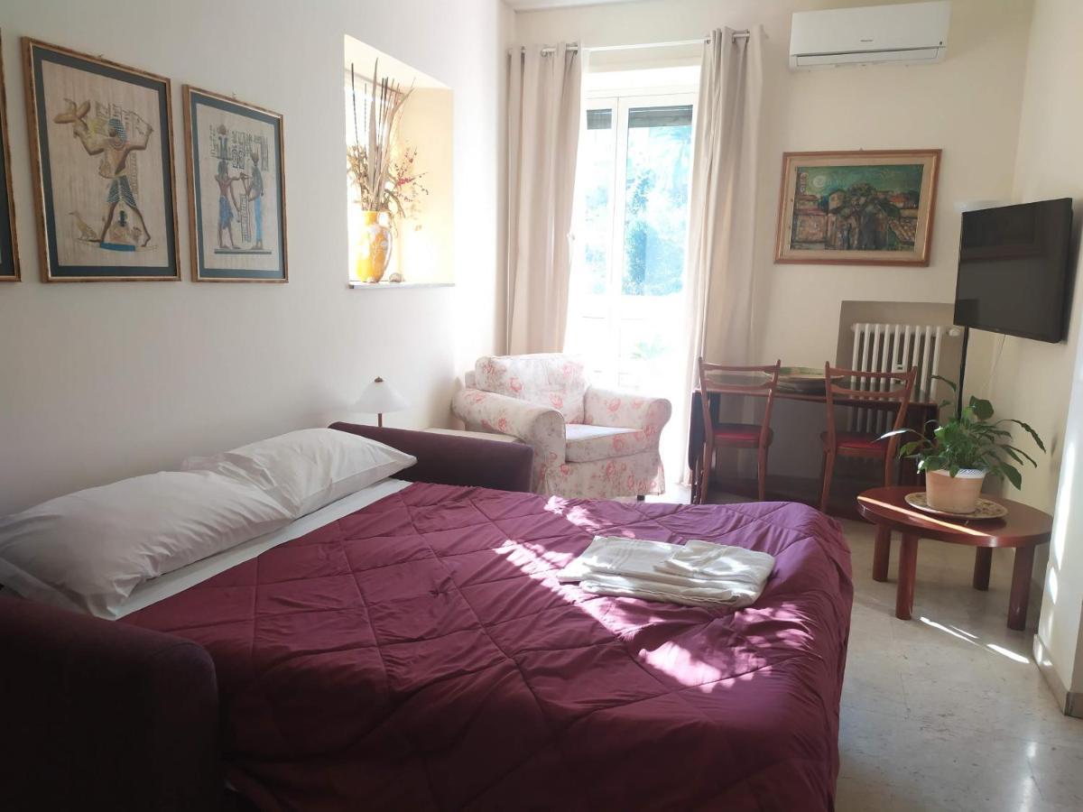 Viale Trastevere 231 A Int.2 Apartamento *