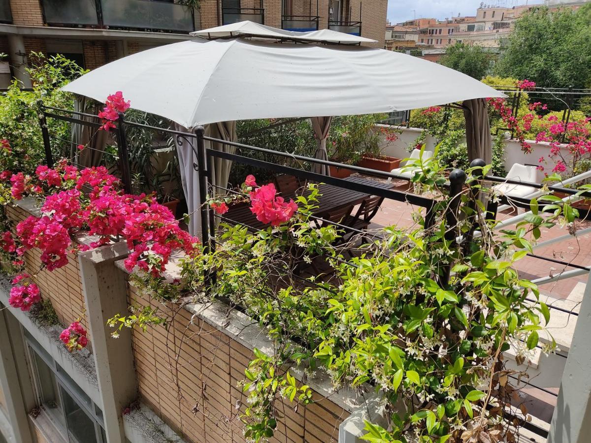 Leilighet Viale Trastevere 231 A Int.2 *
