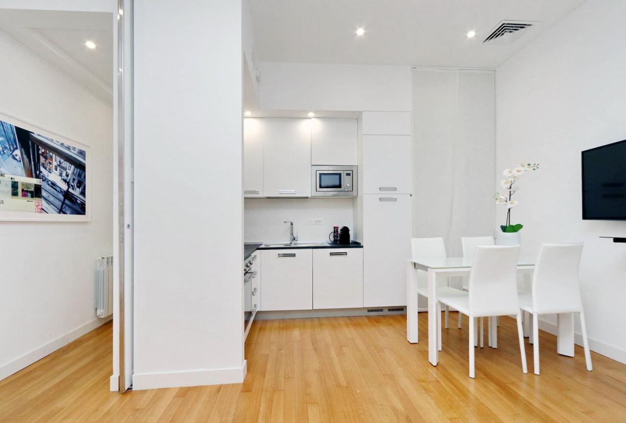Deza Cozy Place Ripetta Apartamento Roma