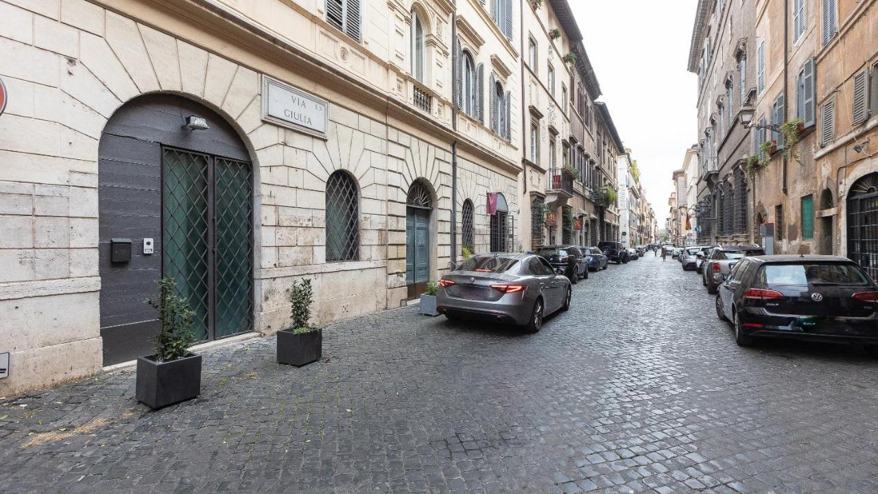 Giulia Apartment-rental In