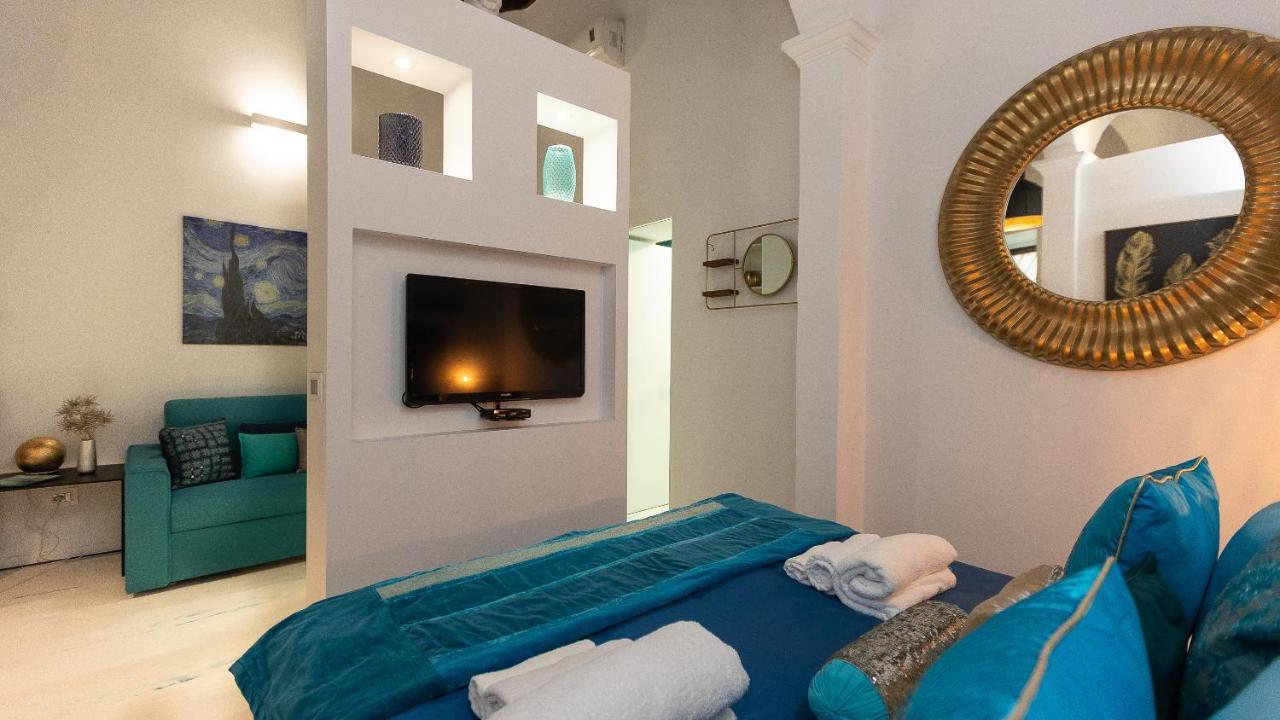 Giulia Apartment-rental In