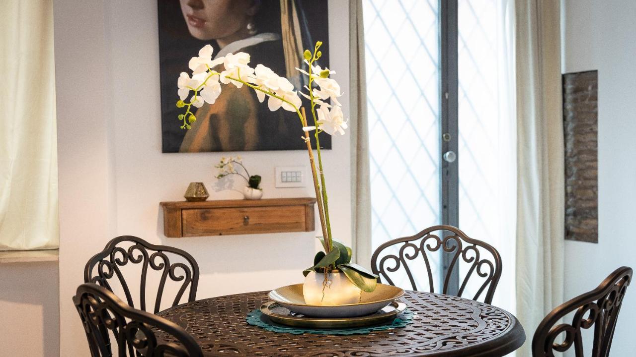 Giulia Apartment-rental In Appartamento Roma
