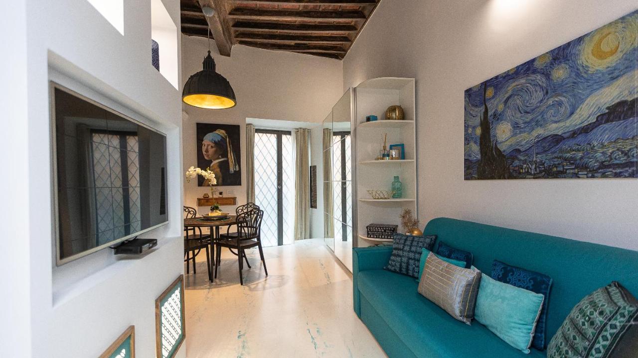 Giulia Apartment-rental In