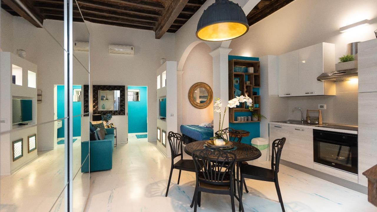 Giulia Apartment-rental In Appartamento