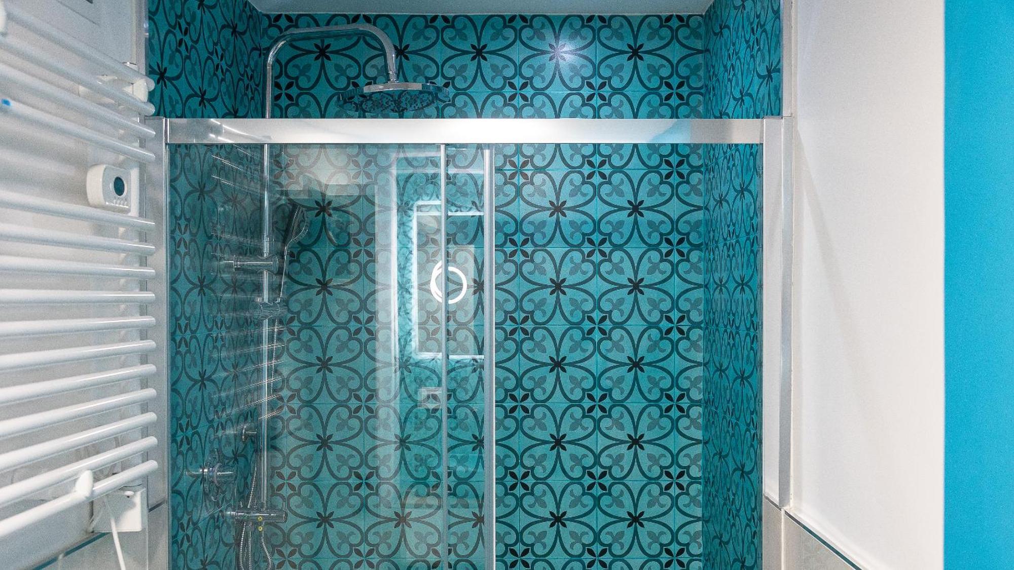 Giulia Apartment-rental In * Roma
