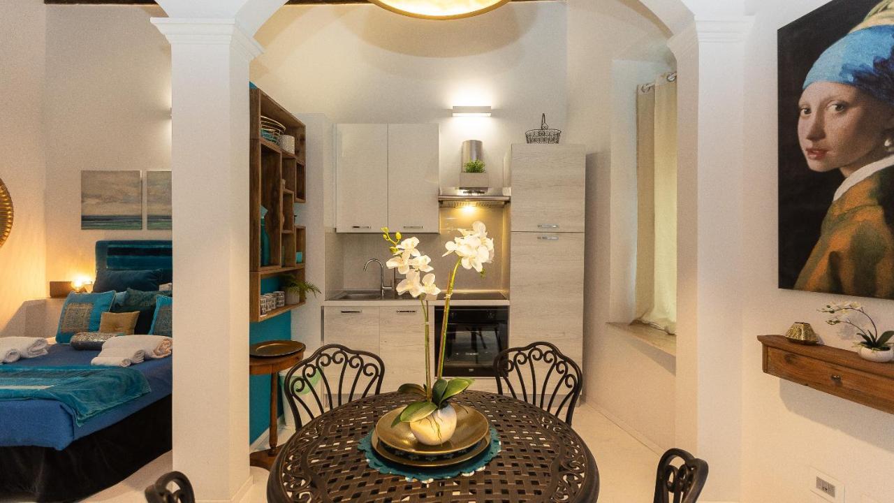 Giulia Apartment-rental In Appartamento *