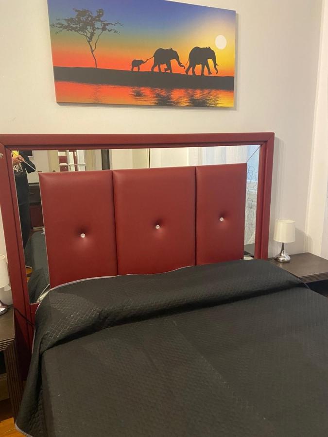 Frühstückspension Impruneta28 Rom