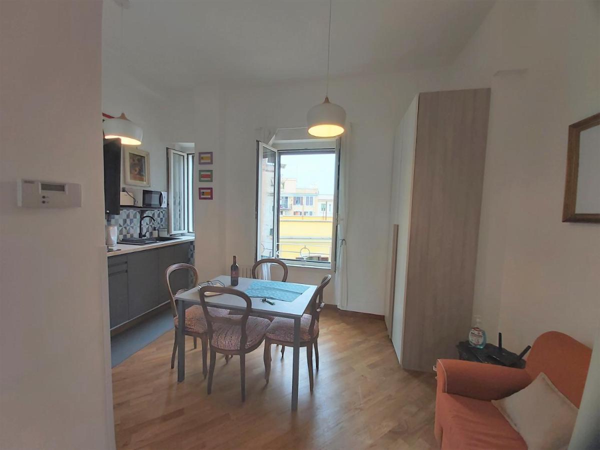 Apartamento House In The Light Vatican Per Vacanze Roma