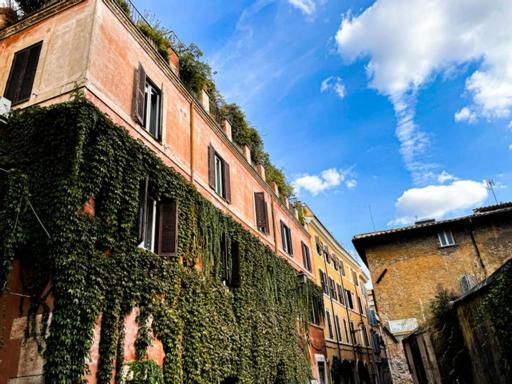 Apartment Your Trastevere Apartment- Welcome Home! Rome