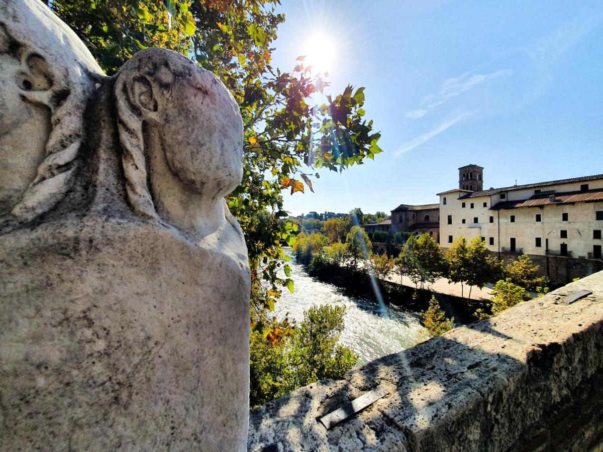 Your Trastevere Apartment- Welcome Home! Apartment