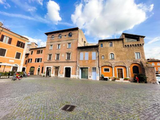 Your Trastevere Apartment- Welcome Home! Apartment Rome