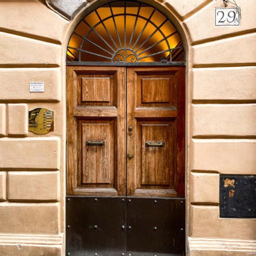 Your Trastevere Apartment- Welcome Home! Appartamento