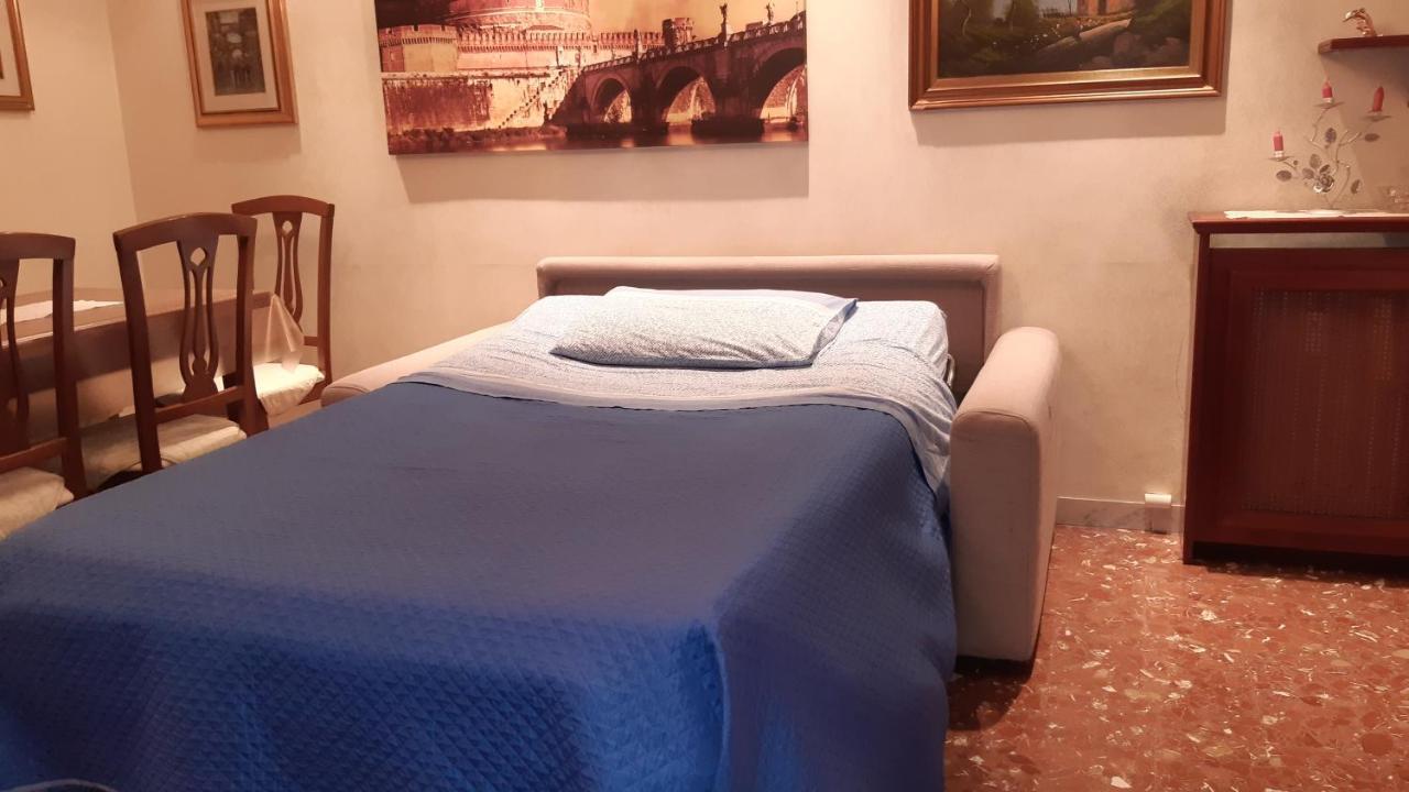 Apartamento Casa Giustino