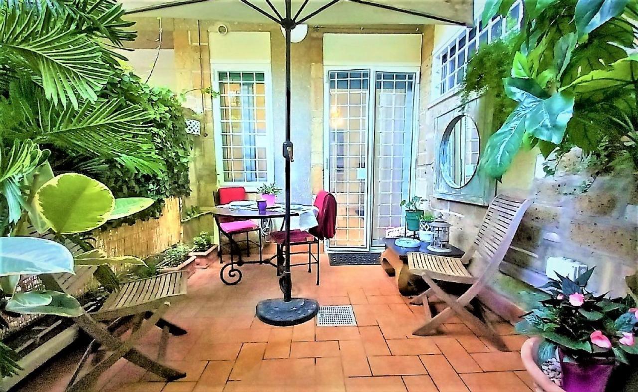 Appartamento The Timeless Studio Janiculum Hill *