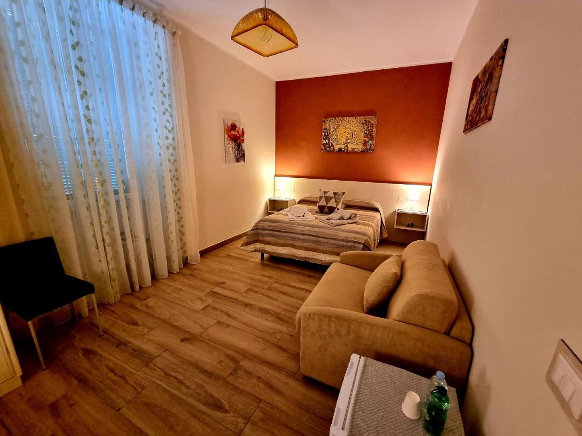 Bed and breakfast Il Casale Nel Parco Roma