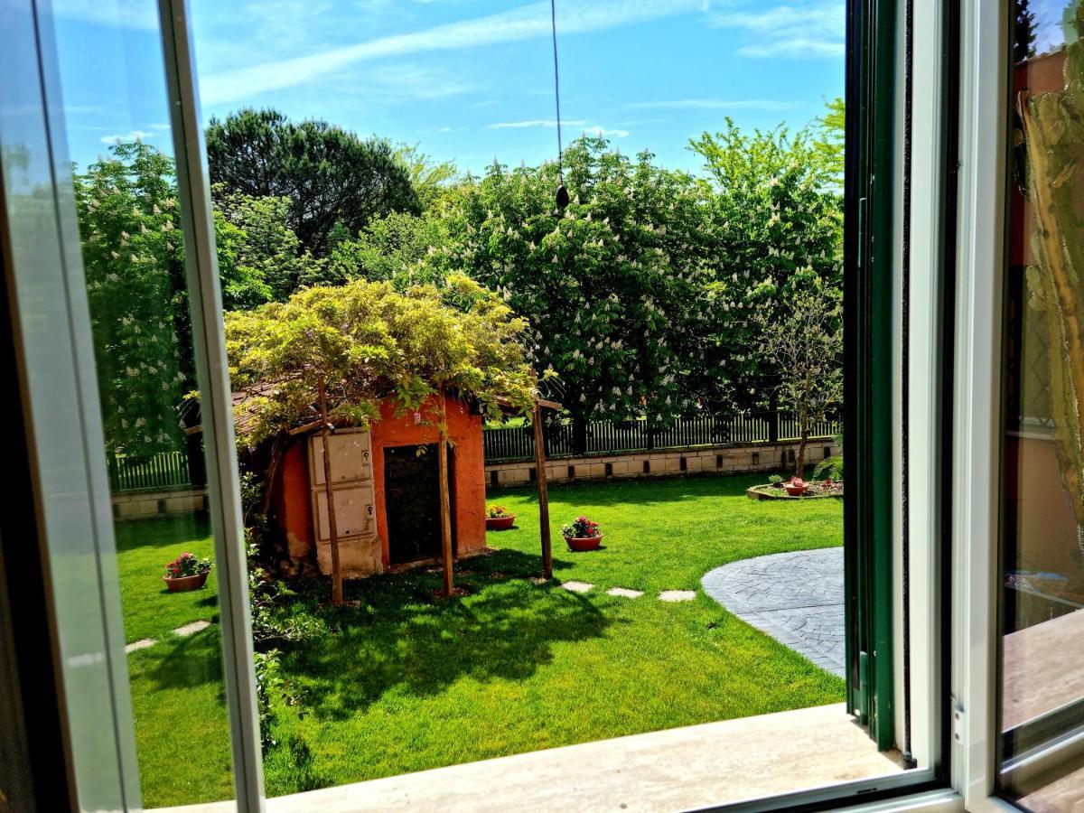 Il Casale Nel Parco Rome