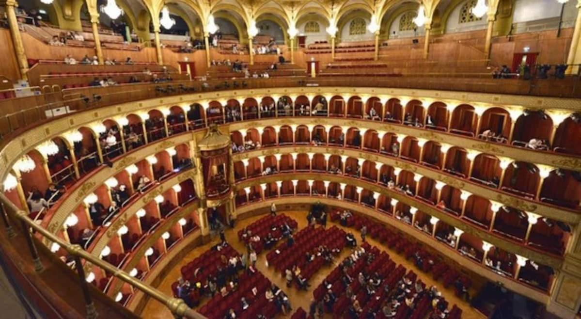 Casa de hóspedes Dimora Rosmini Roma