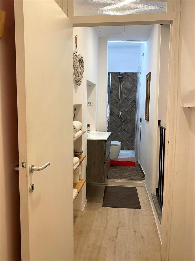 L'antica Porta Di Trastevere Apartamento Roma