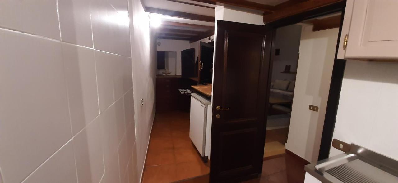 Sweet Sweet Navona Ii Apartamento *