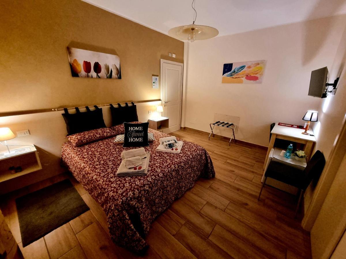 Il Casale Nel Parco Bed & Breakfast