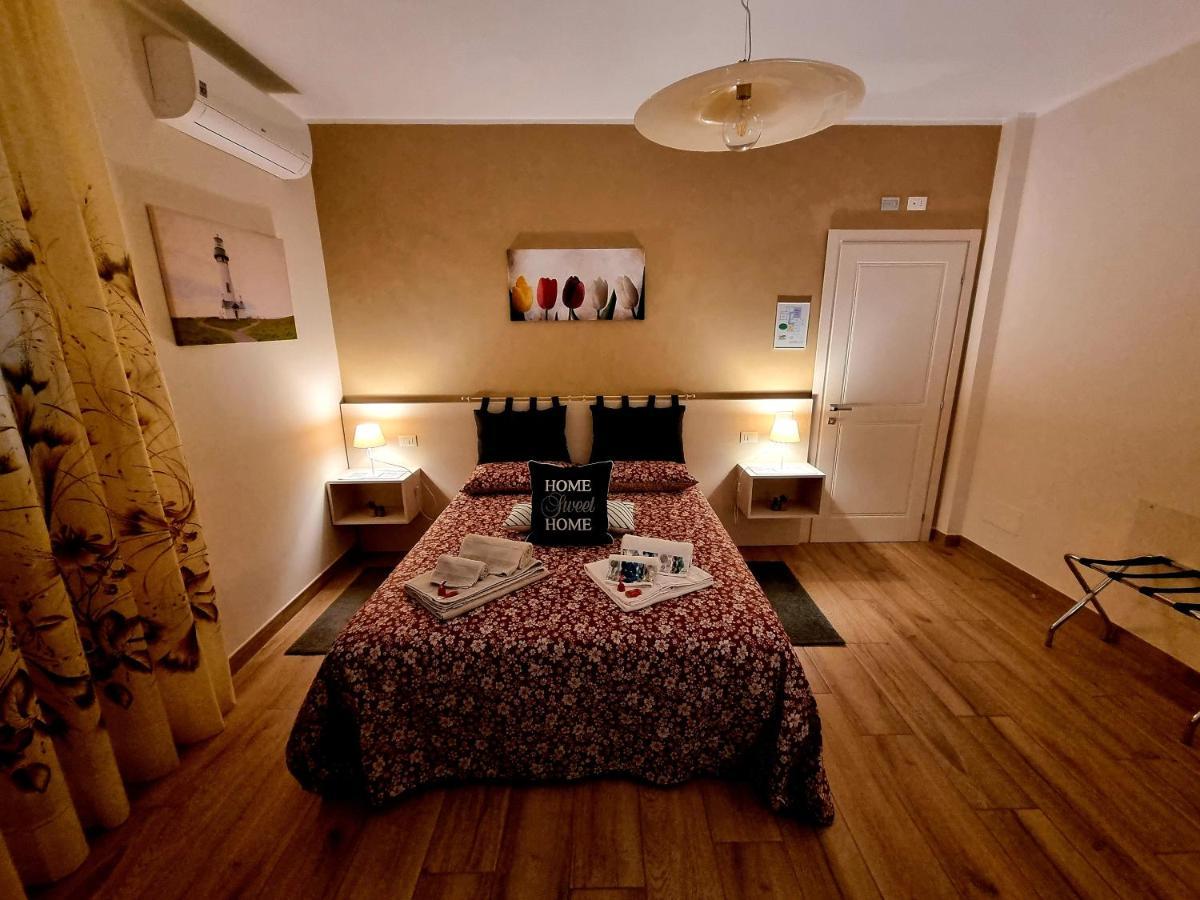 Bed & Breakfast Il Casale Nel Parco