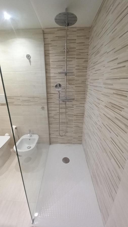 Crystal Apartamento Roma