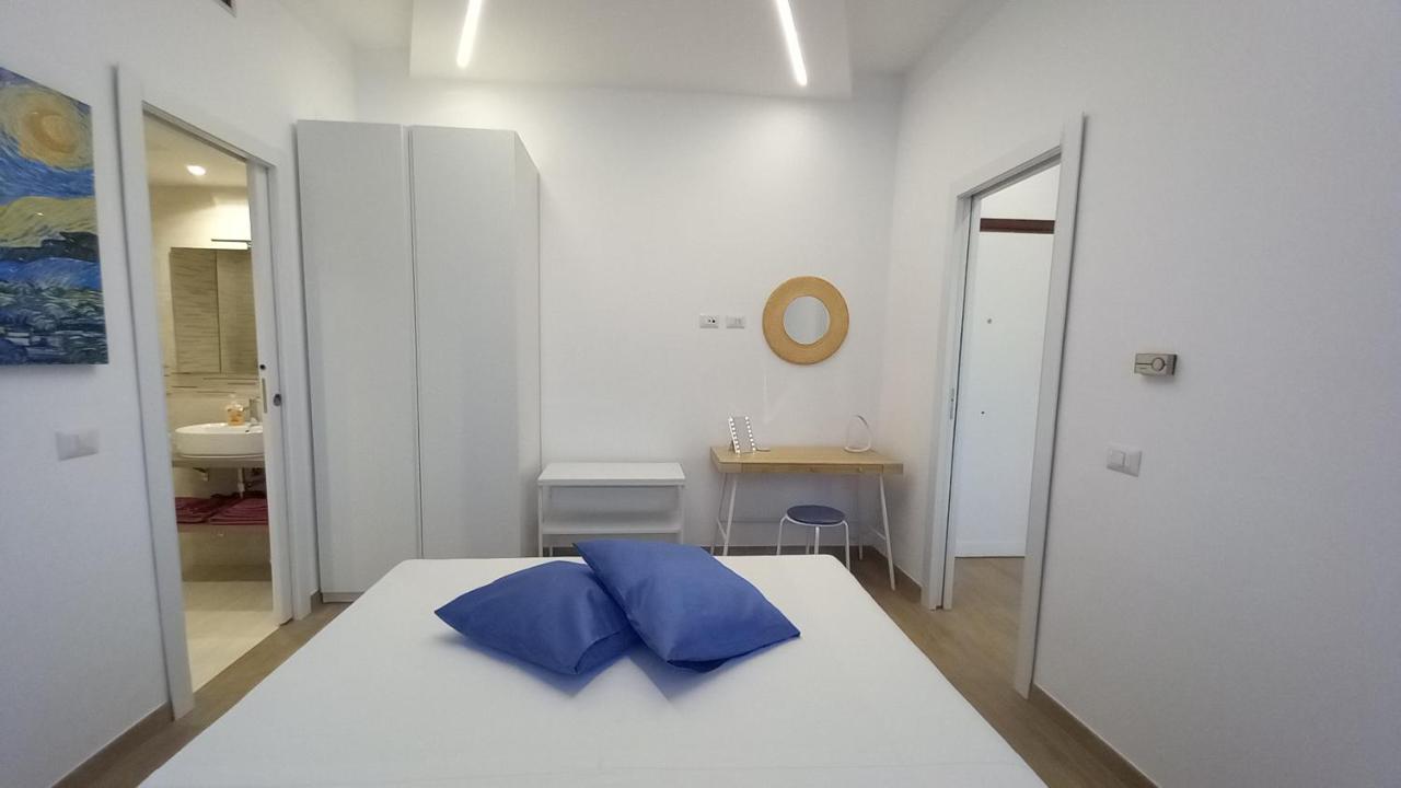 Apartamento Crystal
