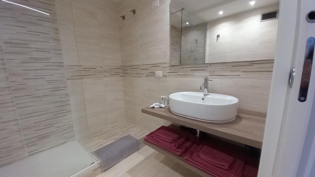 Apartamento Crystal *