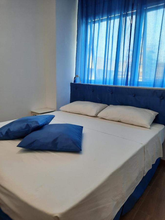 Apartamento Crystal Roma