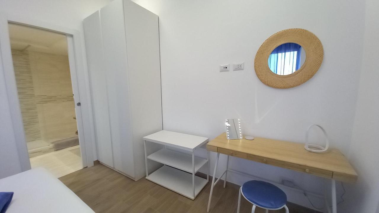 Apartamento Crystal *