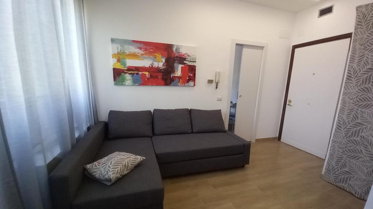 Apartamento Crystal *