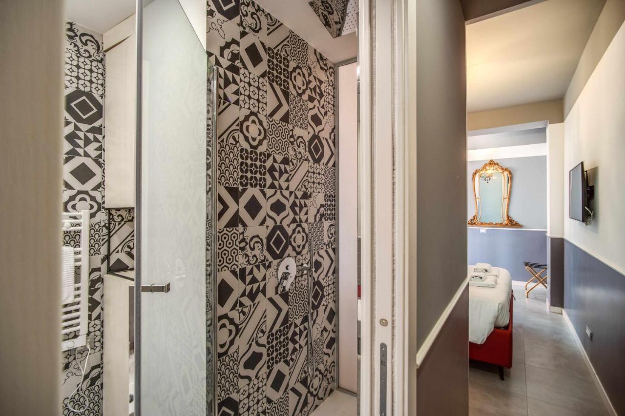 Original House In Trastevere * Rom