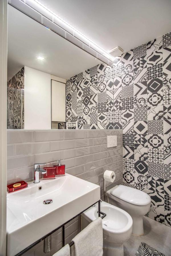Apartamento Original House In Trastevere *