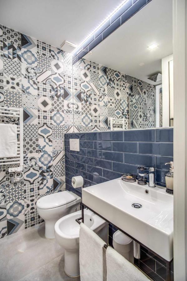 Apartment Original House In Trastevere Rom