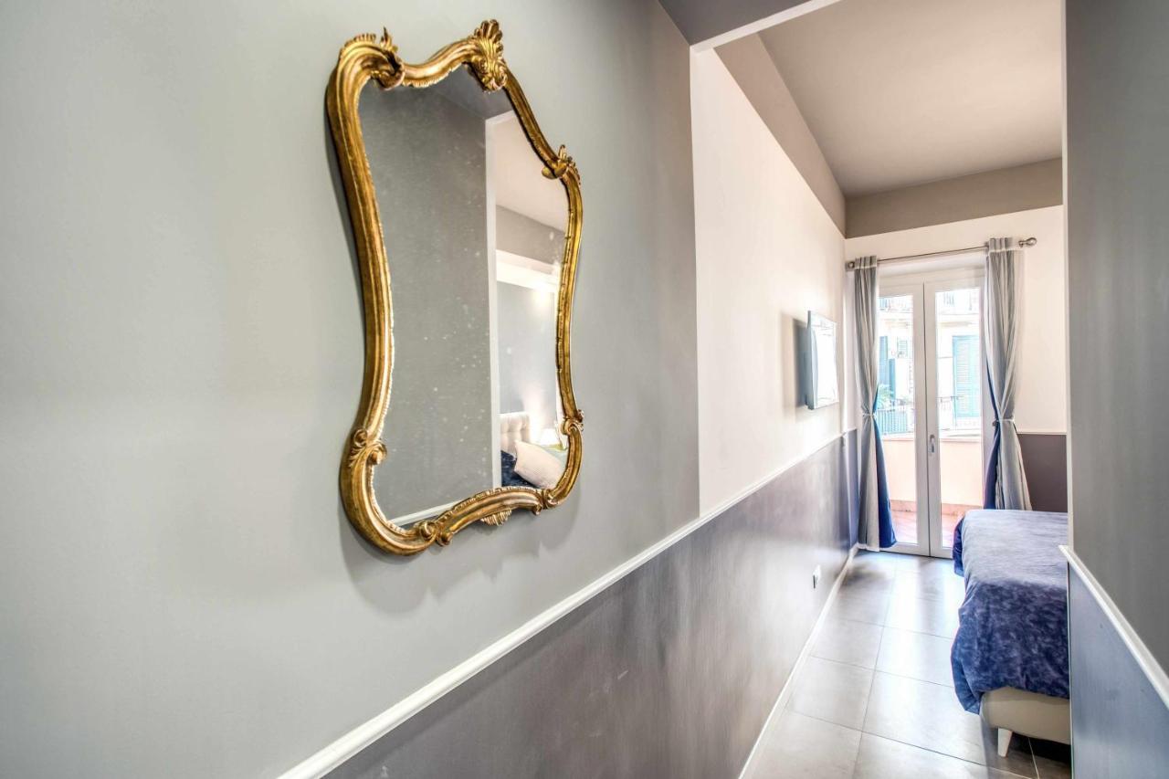 Original House In Trastevere Apartment Rom