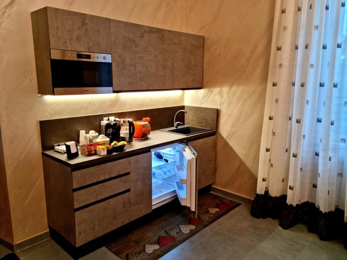 Il Casale Nel Parco Bed and breakfast Roma