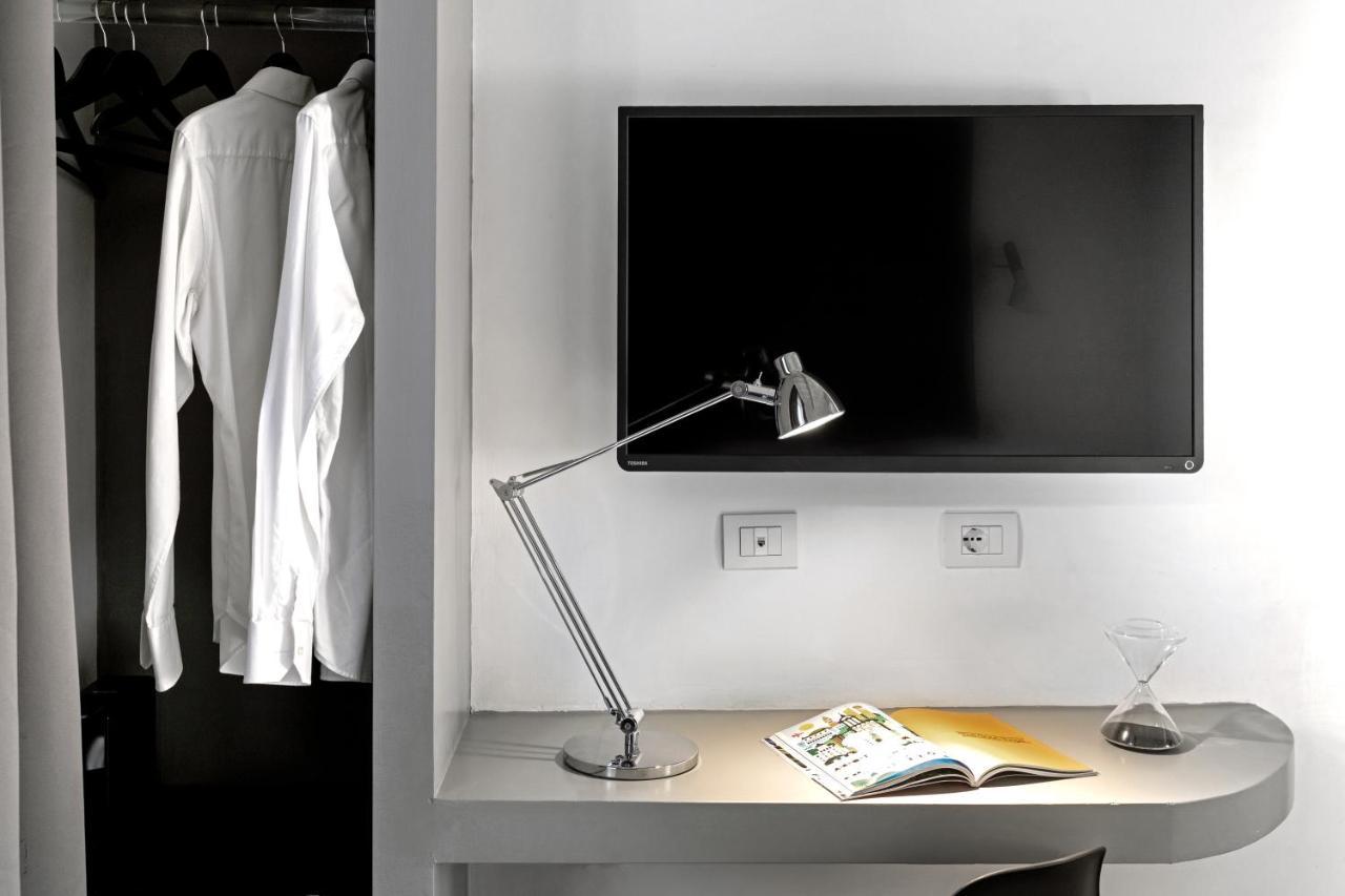 N - Space Modern Guestrooms Casa de hóspedes Roma