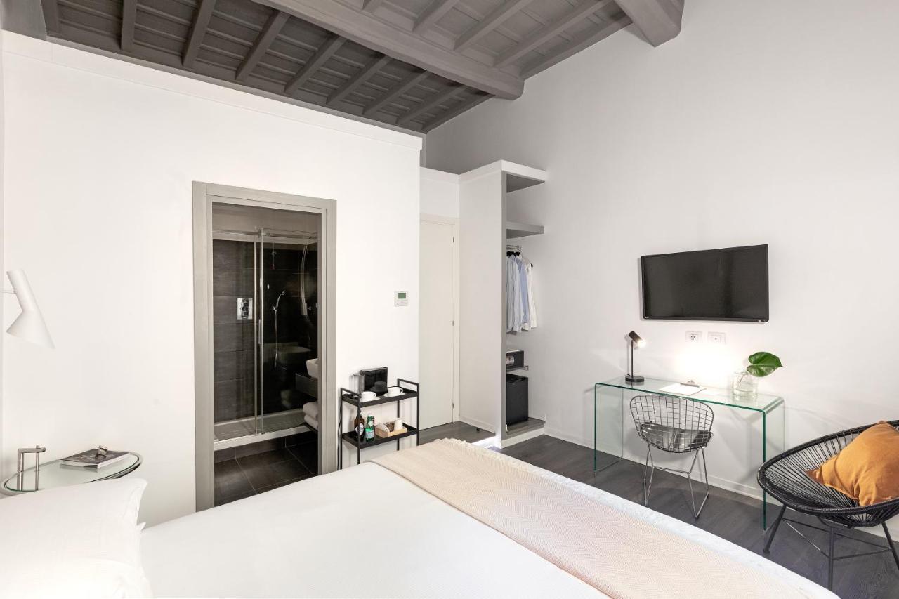 Casa de hóspedes N - Space Modern Guestrooms *