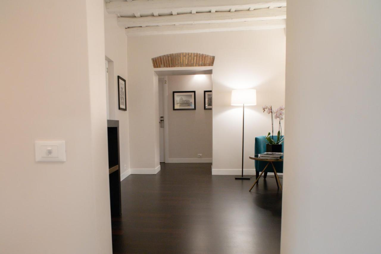 Bed & Breakfast Kame Hall Roma