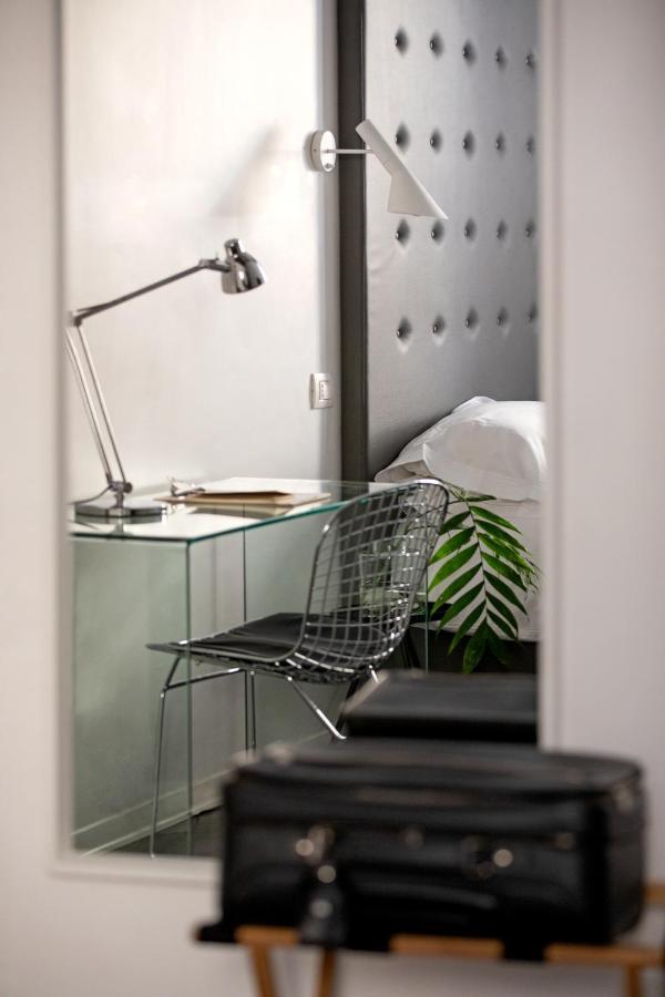 Casa de hóspedes N - Space Modern Guestrooms Roma