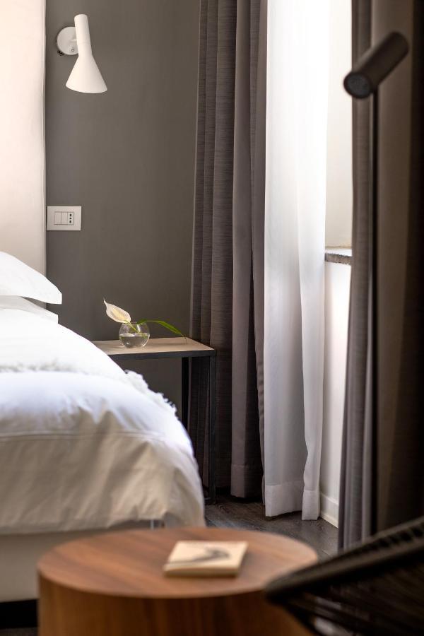 N - Space Modern Guestrooms Roma