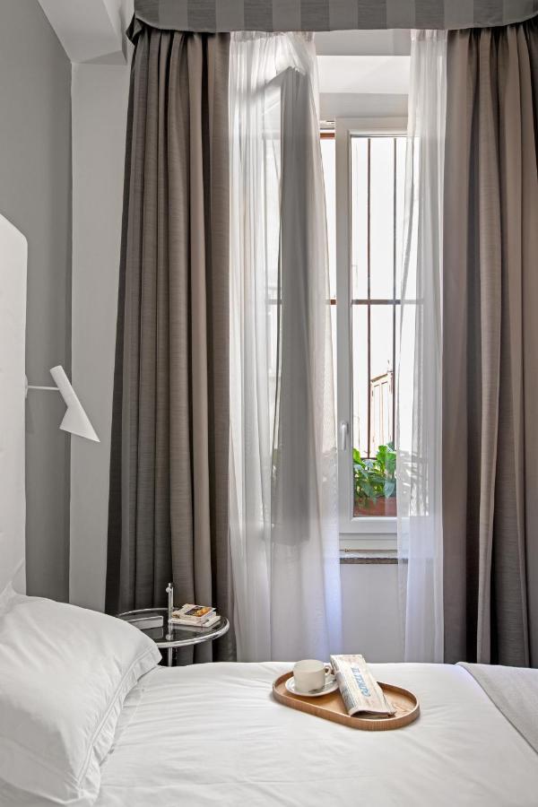 Casa de hóspedes N - Space Modern Guestrooms Roma