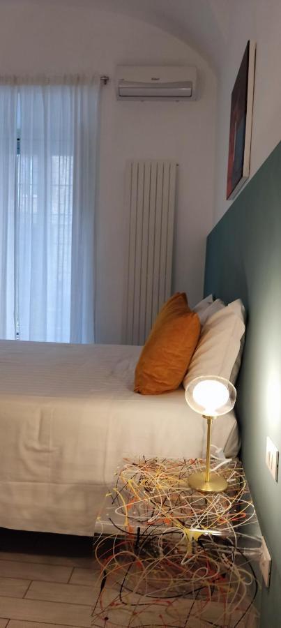 Appartamento Ema Mini In Trastevere
