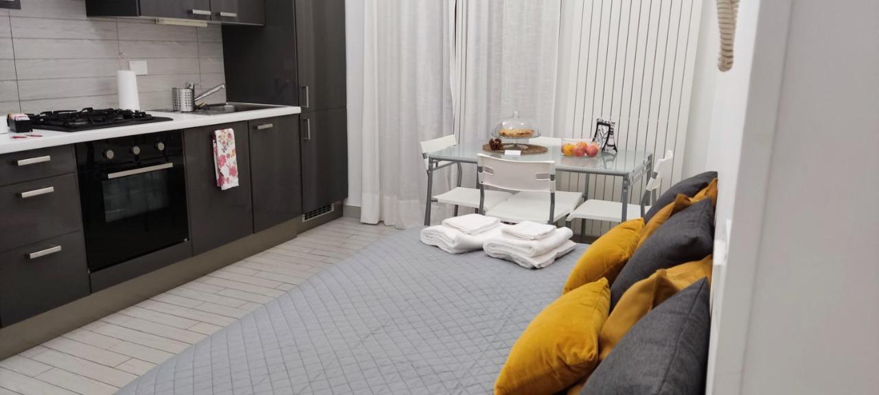 Ema Mini In Trastevere Appartamento