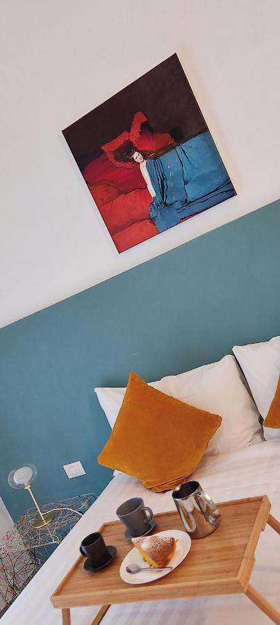 Appartamento Ema Mini In Trastevere Roma